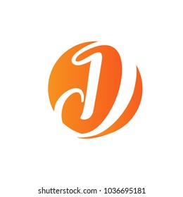 logo letter d