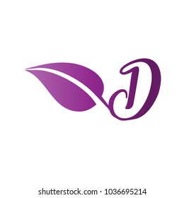 logo letter d