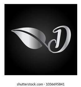 logo letter d