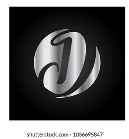logo letter d
