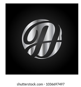 logo letter d