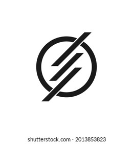 logo letter e line logo, icon, symbol vector design, abstract logo. ep 10