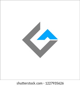 logo letter G