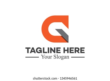 logo letter g