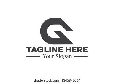 logo letter g