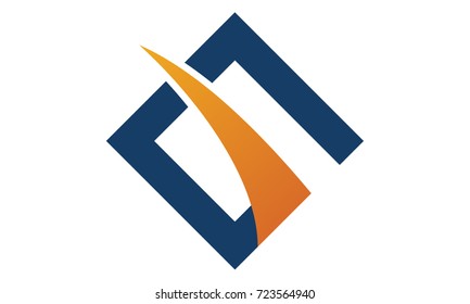 Logo Letter G 