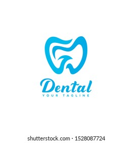 logo of the letter G and GM on shape of the tooth for Dental Care, Dental logo, Initial G logo and Initial GM logo