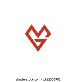 M Logo Images Stock Photos Vectors Shutterstock