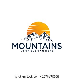 Logotipo con la letra A icono, hay una barra de arcade en la consola de juegos.