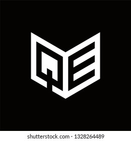 Logo Letter Initial Capital Designs Templete