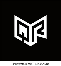 Logo Letter Initial Capital Designs Templete