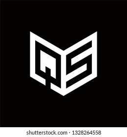 Logo Letter Initial Capital Designs Templete