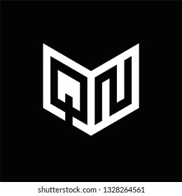 Logo Letter Initial Capital Designs Templete