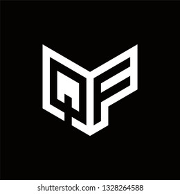 Logo Letter Initial Capital Designs Templete