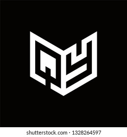 Logo Letter Initial Capital Designs Templete
