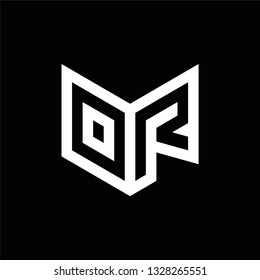 Logo Letter Initial Capital Designs Templete