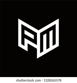 Logo Letter Initial Capital Designs Templete