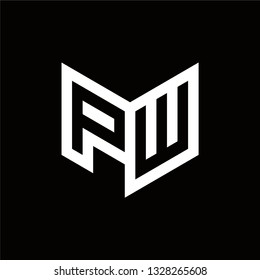 Logo Letter Initial Capital Designs Templete