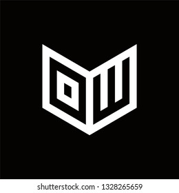 Logo Letter Initial Capital Designs Templete