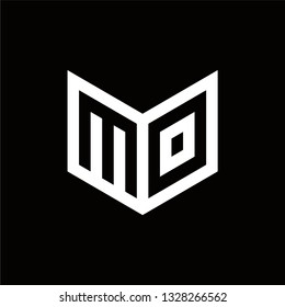Logo Letter Initial Monogram Capital Designs Templete