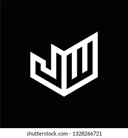 Logo Letter Initial Monogram Capital Designs Templete