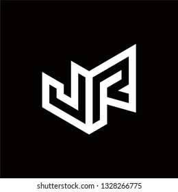 Logo Letter Initial Monogram Capital Designs Templete