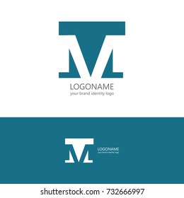 logo letter M