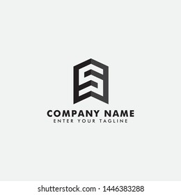 28,356 S Building Logos Images, Stock Photos & Vectors | Shutterstock