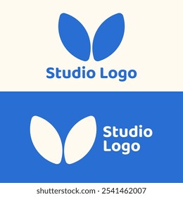 Logo Letter V for Company