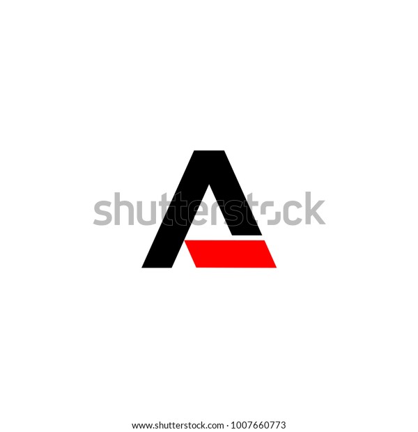 Logo Letter Vector Stock Vector (Royalty Free) 1007660773 | Shutterstock