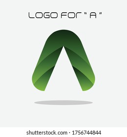 Logo Letter Vector for your company or personal business.