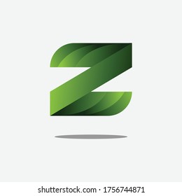 Logo Letter Vector for your company or personal business.