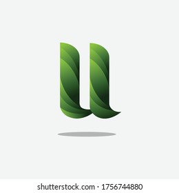 Logo Letter Vector for your company or personal business.