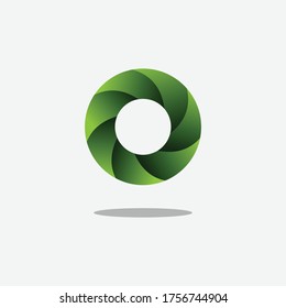 Vector de carta con logotipo para su empresa o negocio personal.