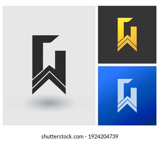 Logo-Brief WL GW Erstausstattung