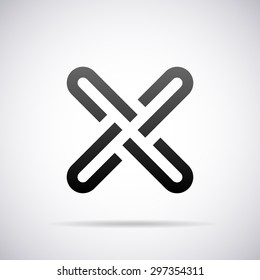 バツマーク のイラスト素材 画像 ベクター画像 Shutterstock