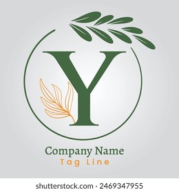 logo with letter y letter y logo minimal modern logo with y