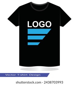 logo lettering and symbol design for
 t shirt design vector file eps 10