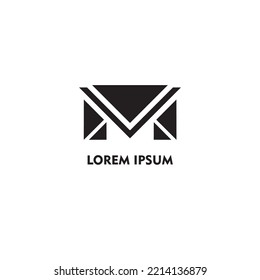 logo letters, can be used in food, health, education, mining and so on