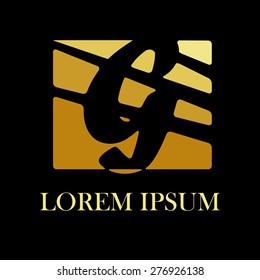 Logo letters G