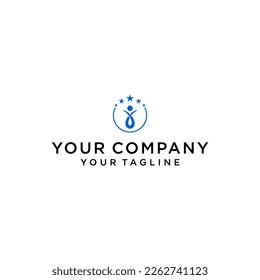 Las iniciales de las letras del logotipo resumen lo moderno
