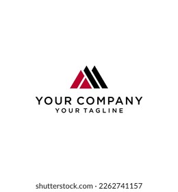 Las iniciales de las letras del logotipo resumen lo moderno