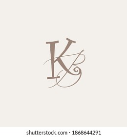 Initial Text N Letter Luxury Flourishes Stock Vector (Royalty Free ...