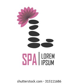 Logo letters L