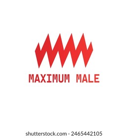 logo with the letters M and M