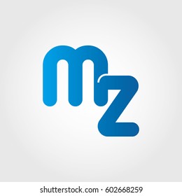 1,715 Letter mz Images, Stock Photos & Vectors | Shutterstock