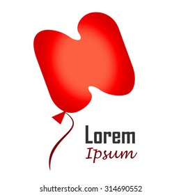 Logo letters N