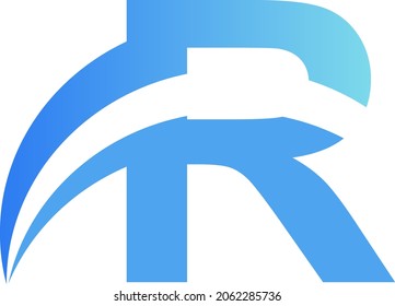 Logo Letters Vector Design, Logo Design Template 
