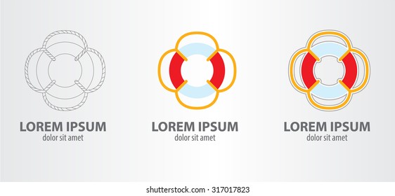 logo  lifebuoy