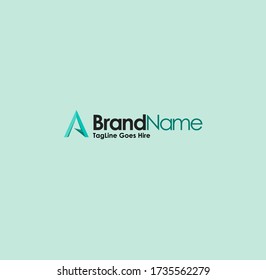 A logo like 3d is suitable for business logos, instagram, creators etc., vector files are easy to edit